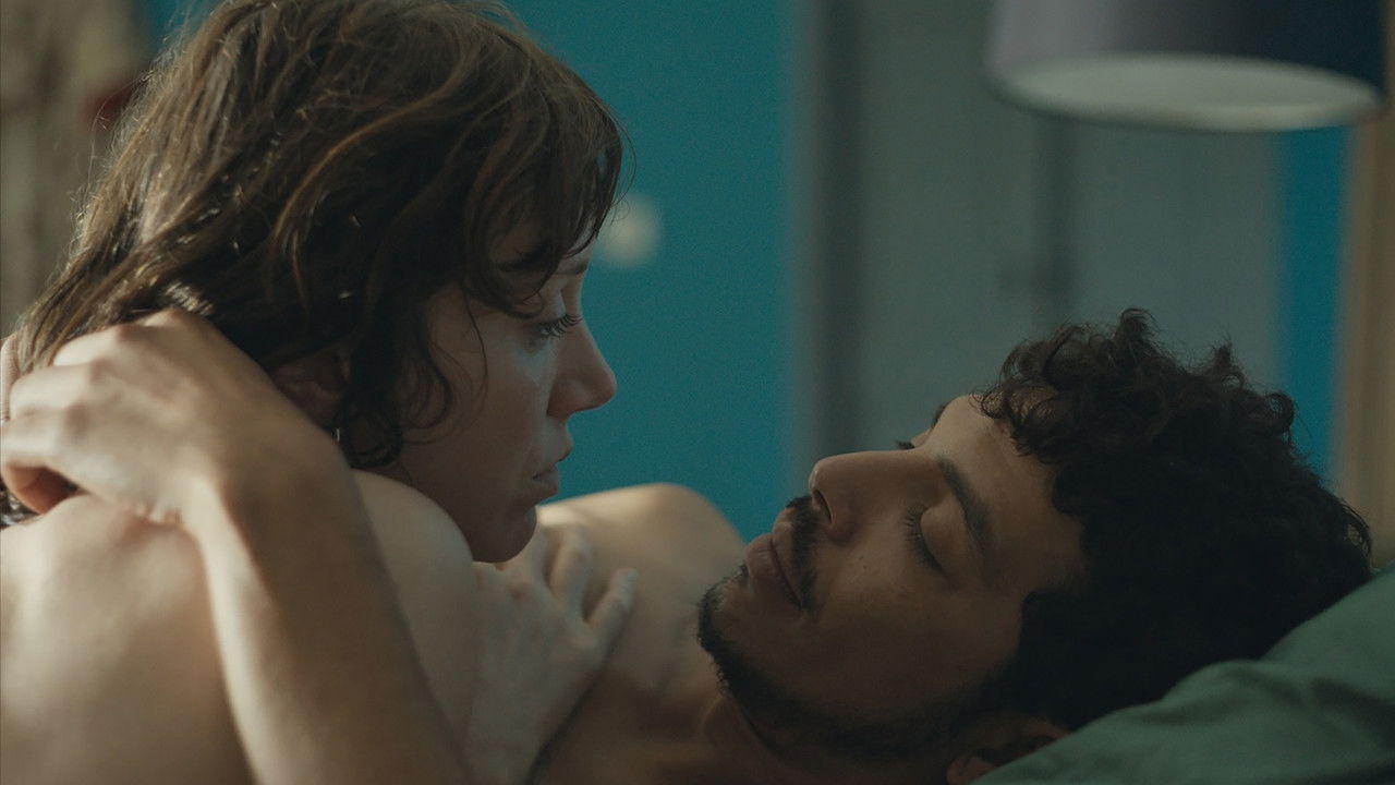 Bande-annonce vidéo